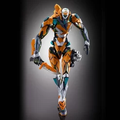METAL BUILD EVA-00/00′ PROTO TYPE -Boutique Gundam evangelion eva 0000 proto type metal build 4
