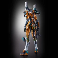 METAL BUILD EVA-00/00′ PROTO TYPE -Boutique Gundam evangelion eva 0000 proto type metal build 5