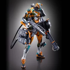 METAL BUILD EVA-00/00′ PROTO TYPE -Boutique Gundam evangelion eva 0000 proto type metal build 7