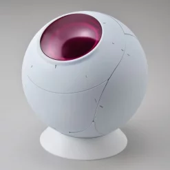 FIGURE-RISE DBZ POD DE VEGETA -Boutique Gundam frm saiyan space pod 2