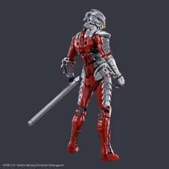 FIGURE-RISE STANDARD ULTRAMAN SUIT VER7.5 -ACTION- 13 FIGURE-RISE STANDARD ULTRAMAN SUIT VER7.5 -ACTION- -Boutique Gundam frs ultraman suit 7 5 action 2