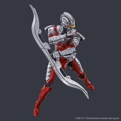 FIGURE-RISE STANDARD ULTRAMAN SUIT VER7.5 -ACTION- 16 FIGURE-RISE STANDARD ULTRAMAN SUIT VER7.5 -ACTION- -Boutique Gundam frs ultraman suit 7 5 action 6