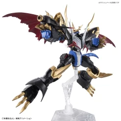 FIGURE-RISE STANDARD IMPERIALDRAMON (AMPLIFIED) 10 FIGURE-RISE STANDARD IMPERIALDRAMON (AMPLIFIED) -Boutique Gundam frsa imperialdramon 7
