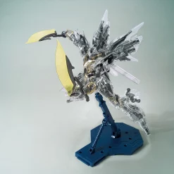 MG 1/100 SINANJU GUNDAM BASE LIMITED [MECHANICAL CLEAR] -Boutique Gundam gb mg sinanju mechanical clear 3