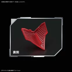1/144 GRENDIZER INFINITISM 15 1/144 GRENDIZER INFINITISM -Boutique Gundam hg grendizer infinitism o6