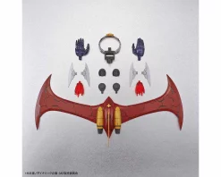 HG MAZINGER Z INFINITY VER. -Boutique Gundam hg mazinger z infinity ver 11