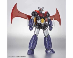 HG MAZINGER Z INFINITY VER. -Boutique Gundam hg mazinger z infinity ver 2
