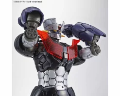 HG MAZINGER Z INFINITY VER. -Boutique Gundam hg mazinger z infinity ver 5