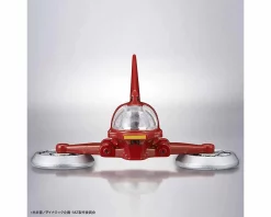 HG MAZINGER Z INFINITY VER. -Boutique Gundam hg mazinger z infinity ver 9