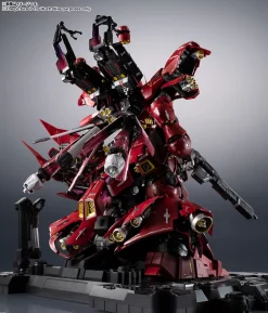 METAL STRUCTURE KAITAI-SHOU-KI MSN-04 SAZABI 29 METAL STRUCTURE KAITAI-SHOU-KI MSN-04 SAZABI -Boutique Gundam item 0000014085 cRuXXXod 03