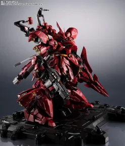 METAL STRUCTURE KAITAI-SHOU-KI MSN-04 SAZABI 30 METAL STRUCTURE KAITAI-SHOU-KI MSN-04 SAZABI -Boutique Gundam item 0000014085 cRuXXXod 04