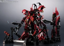 METAL STRUCTURE KAITAI-SHOU-KI MSN-04 SAZABI 32 METAL STRUCTURE KAITAI-SHOU-KI MSN-04 SAZABI -Boutique Gundam item 0000014085 cRuXXXod 06