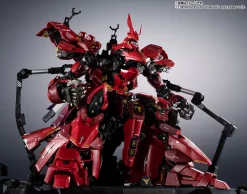 METAL STRUCTURE KAITAI-SHOU-KI MSN-04 SAZABI 39 METAL STRUCTURE KAITAI-SHOU-KI MSN-04 SAZABI -Boutique Gundam item 0000014085 cRuXXXod 07