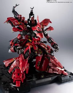 METAL STRUCTURE KAITAI-SHOU-KI MSN-04 SAZABI 35 METAL STRUCTURE KAITAI-SHOU-KI MSN-04 SAZABI -Boutique Gundam item 0000014085 cRuXXXod 16