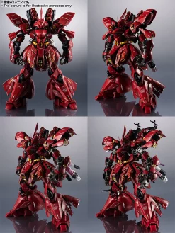 METAL STRUCTURE KAITAI-SHOU-KI MSN-04 SAZABI 38 METAL STRUCTURE KAITAI-SHOU-KI MSN-04 SAZABI -Boutique Gundam item 0000014085 cRuXXXod 17