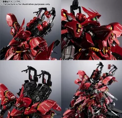 METAL STRUCTURE KAITAI-SHOU-KI MSN-04 SAZABI 41 METAL STRUCTURE KAITAI-SHOU-KI MSN-04 SAZABI -Boutique Gundam item 0000014085 cRuXXXod 18