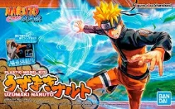 FIGURE-RISE NARUTO