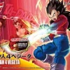 FIGURE-RISE DBZ VEGETA SSJ4