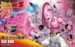 FIGURE-RISE DBZ KID BUU