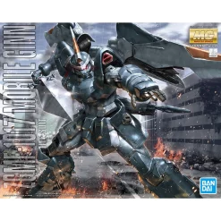MG 1/100 MOBILE GINN GUNDAM