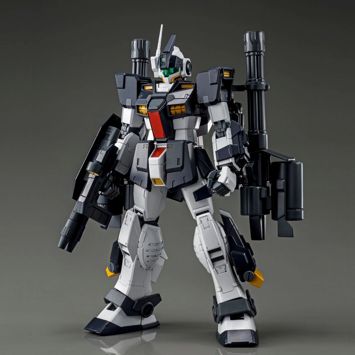 MG 1/100 GM DOMINANCE (PHILIP HUGHES CUSTOM) – Image 2
