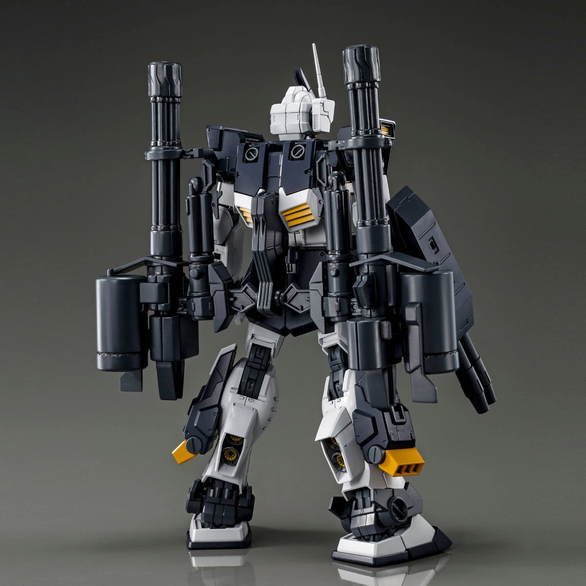 MG 1/100 GM DOMINANCE (PHILIP HUGHES CUSTOM) – Image 8