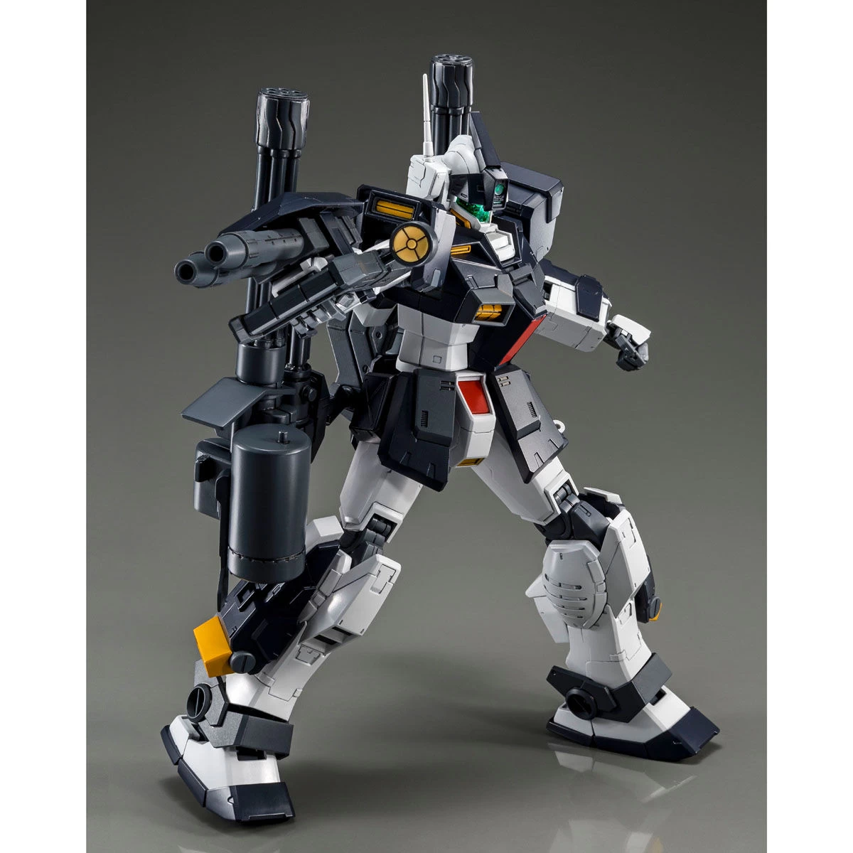 MG 1/100 GM DOMINANCE (PHILIP HUGHES CUSTOM) – Image 5