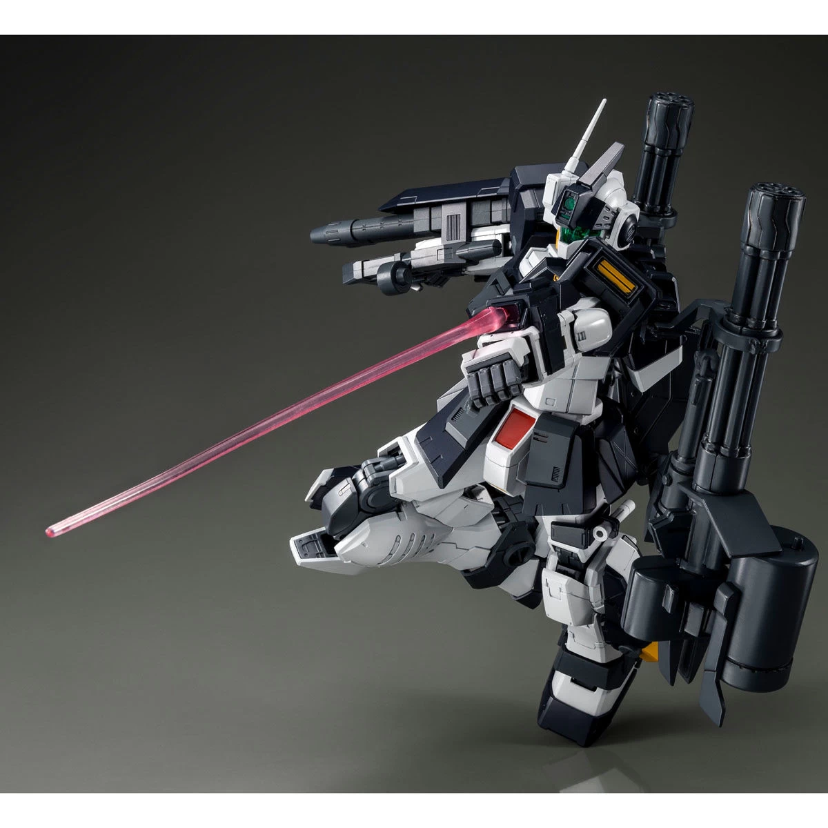 MG 1/100 GM DOMINANCE (PHILIP HUGHES CUSTOM) – Image 7