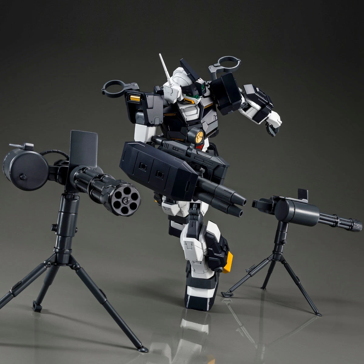 MG 1/100 GM DOMINANCE (PHILIP HUGHES CUSTOM) – Image 9
