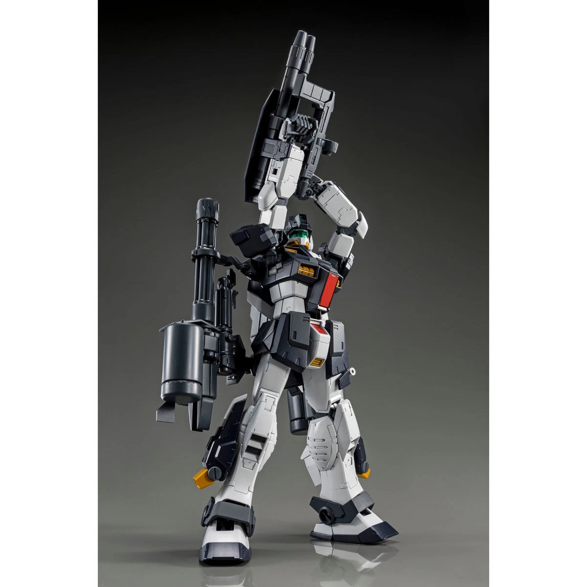 MG 1/100 GM DOMINANCE (PHILIP HUGHES CUSTOM) – Image 6