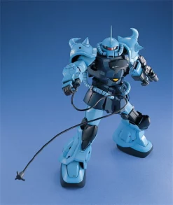 MG 1/100 GOUF CUSTOM -Boutique Gundam mg gouf custom 3