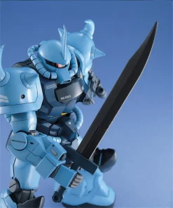 MG 1/100 GOUF CUSTOM -Boutique Gundam mg gouf custom 5