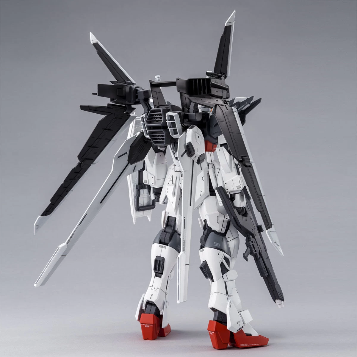 MG 1/100 GUNDAM EX IMPULSE 3 MG 1/100 GUNDAM EX IMPULSE – Image 3
