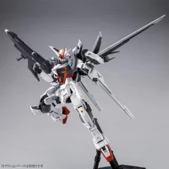 MG 1/100 GUNDAM EX IMPULSE 12 MG 1/100 GUNDAM EX IMPULSE -Boutique Gundam mg gundam ex impulse 4