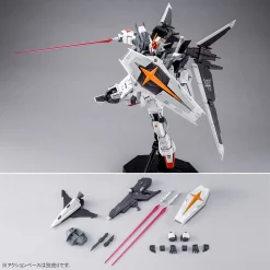 MG 1/100 GUNDAM EX IMPULSE 17 MG 1/100 GUNDAM EX IMPULSE -Boutique Gundam mg gundam ex impulse 7