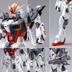 MG 1/100 GUNDAM EX IMPULSE 16 MG 1/100 GUNDAM EX IMPULSE -Boutique Gundam mg gundam ex impulse 8
