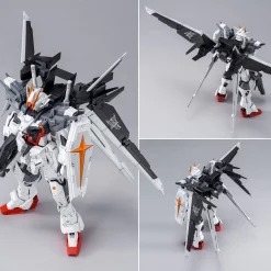 MG 1/100 GUNDAM EX IMPULSE 15 MG 1/100 GUNDAM EX IMPULSE -Boutique Gundam mg gundam ex impulse 9