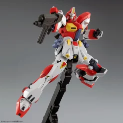 MG 1/100 GUNDAM F90 [MARS INDEPENDENT ZEON FORCES] -Boutique Gundam mg gundam f90 mars version 2