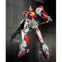 MG 1/100 GUNDAM F90 [MARS INDEPENDENT ZEON FORCES] -Boutique Gundam mg gundam f90 mars version 4