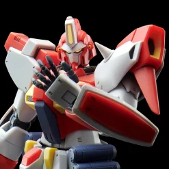 MG 1/100 GUNDAM F90 [MARS INDEPENDENT ZEON FORCES] -Boutique Gundam mg gundam f90 mars version 7