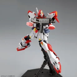 MG 1/100 GUNDAM F90 [MARS INDEPENDENT ZEON FORCES] -Boutique Gundam mg gundam f90 mars version 9