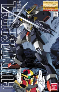 MG 1/100 GUNDAM SPIEGEL