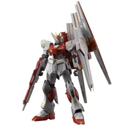 Alternative view of MG 1/100 RX-93 Nu Gundam Ver. Ka [Collection Ver.]