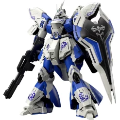 Alternative view of MG 1/100 MSN-04 Sazabi Ver. Ka [Collection Ver.]