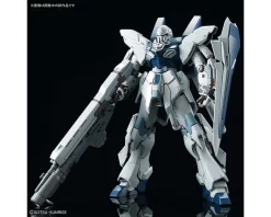 Alternative view of MG 1/100 SINANJU STEIN NARRATIVE VER.