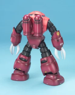 MG 1/100 Z’GOK CHAR’S CUSTOM -Boutique Gundam mg zgok r 2
