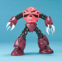 MG 1/100 Z’GOK CHAR’S CUSTOM -Boutique Gundam mg zgok r 3