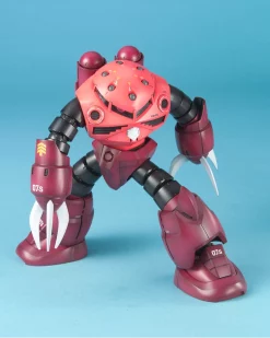 MG 1/100 Z’GOK CHAR’S CUSTOM -Boutique Gundam mg zgok r 4