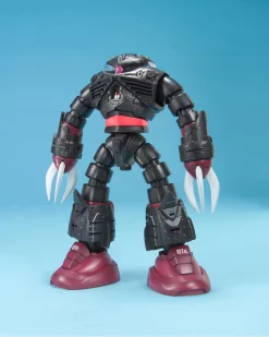 MG 1/100 Z’GOK CHAR’S CUSTOM -Boutique Gundam mg zgok r 8