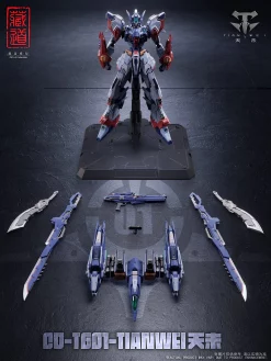 CANGDAO CD-TG01-TIANWEI